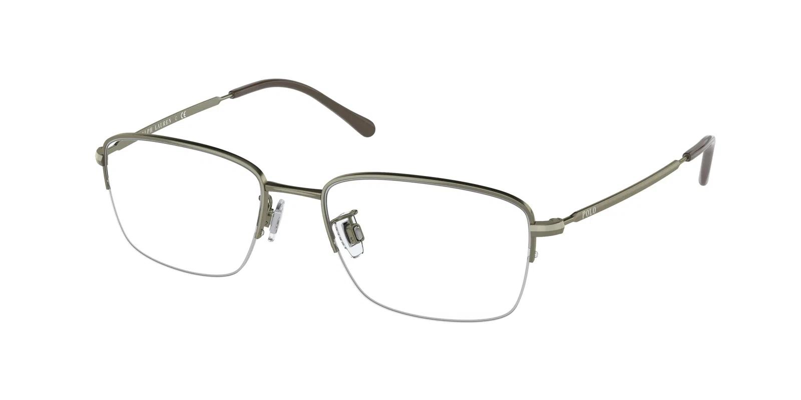 Polo 1213D Eyeglasses - view 2